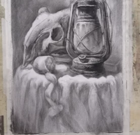 精微素描，定制，长期作品 感兴趣的话点“我...