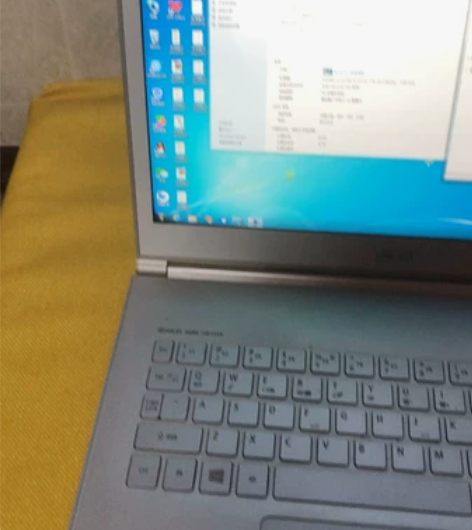 超薄时尚触摸屏笔记本，acer/宏基S7触...