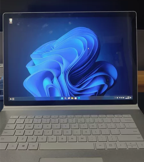 微软Surfacebook2 15寸 独立...
