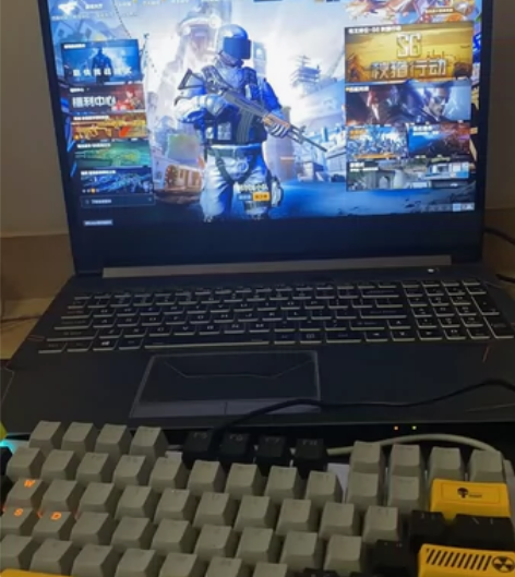 雷神911mt   3060显卡   14...