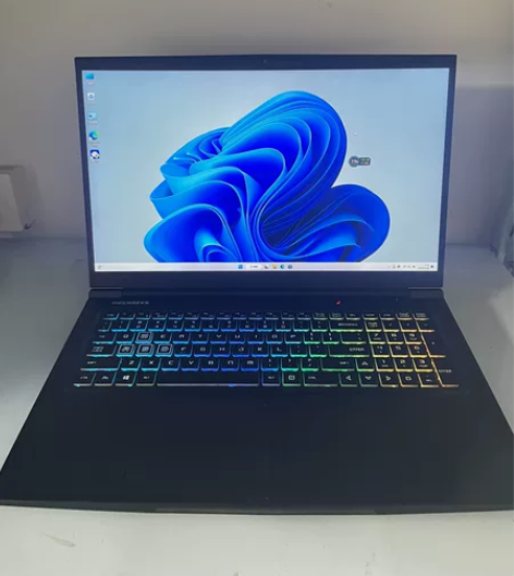 游戏笔记本,机械革命i7 9750h 内存...