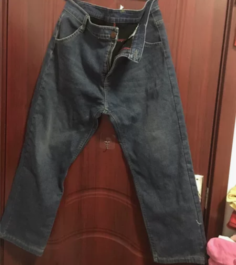加绒加厚男士裤子，运动裤，牛仔裤，休闲裤 ...