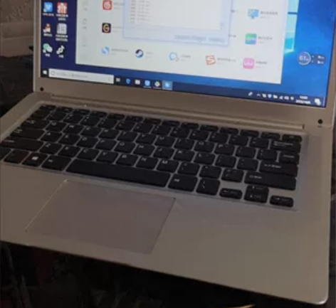 全新11正品英特尔笔记本电脑15.6寸办公...