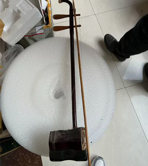 苏州二胡一把，完整200包邮不议价，木头不...