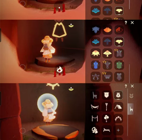 小号，三季，复刻都拿，没啥东西，自己看 感...