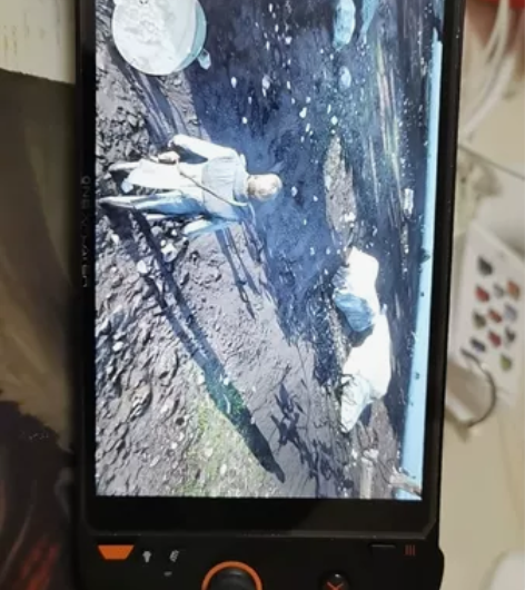 壹号本掌机onexplayer mini ...