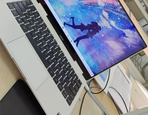 小米book Air13 反转本，成色99...