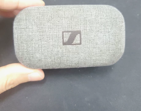 森海塞尔MOMENTUM TW真无线二入耳...