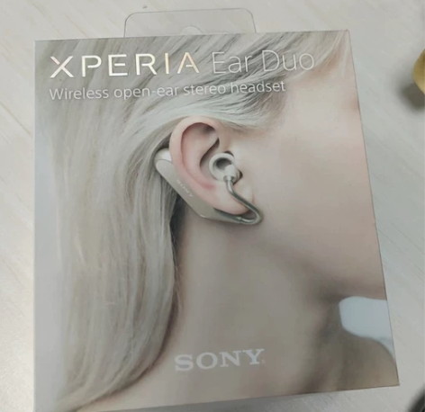 索尼耳机SONY索尼Xperia Ear ...