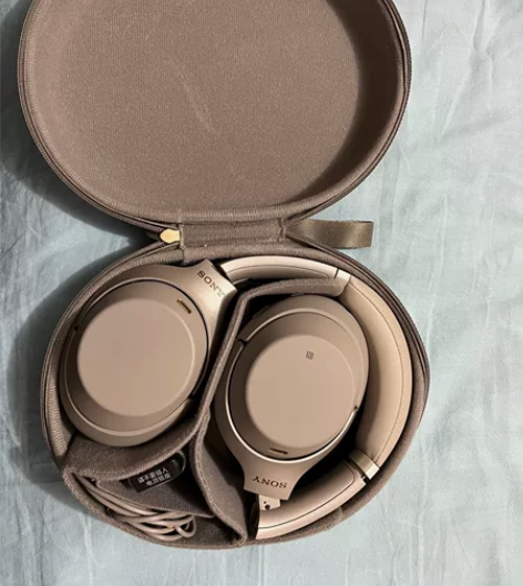 索尼 (SONY) WH-1000XM3 ...