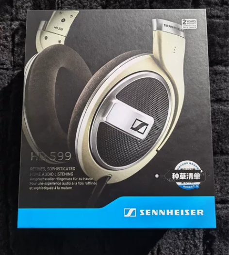 SENNHEISER/森海塞尔/深海塞尔H...