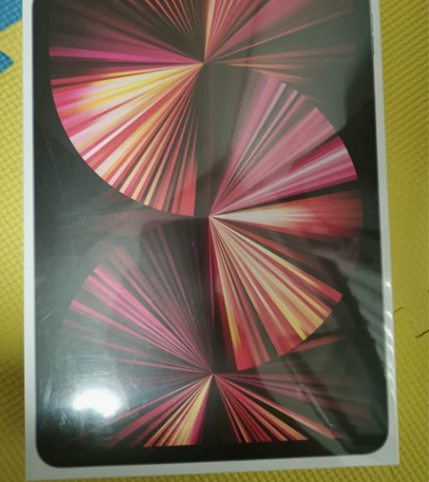 iPad pro 11英寸，256G，无线...