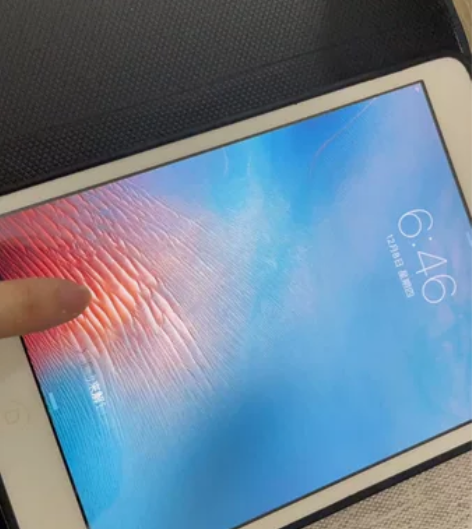 贱卖闲置ipad mini一代 型号如图，...