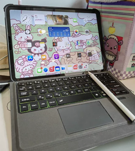 苹果iPad Pro 2021款 128G...