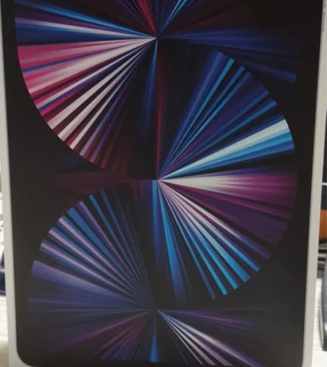 苹果平板iPadPro11英寸第三代202...