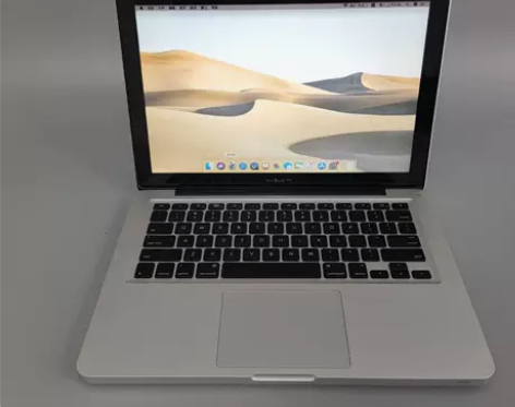 95新Apple/原装苹果i5经典款笔记本...