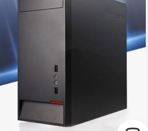 Lenovo/联想双核主机联想G41原装主...