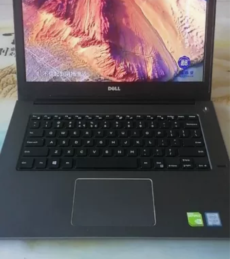 戴尔笔记本Del5459超薄本（精品） 1...