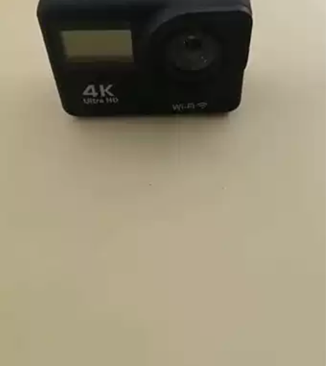 全新遥控运动相机头盔摩托车相机骑行记录仪防...