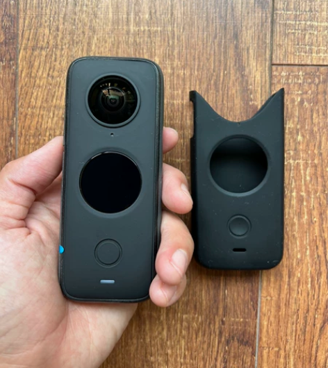 insta360 ONE X2口袋全景防抖...