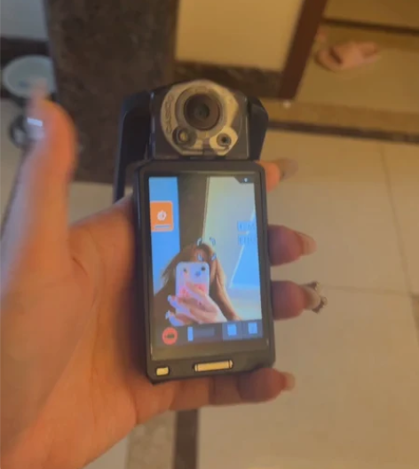 卡西欧 自拍神器  TRY X 天蝎座 限...