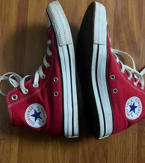 匡威 Converse Chuck Tay...