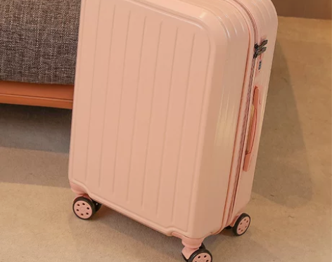 行李箱皮箱拉杆箱男女学生耐用结实密码箱20...