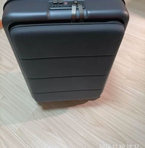 米家登机箱   小米登机箱  90分轻商务...