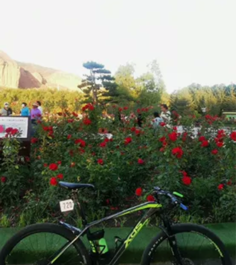 出喜德盛侠客900一辆，原车配置，铝合金车...