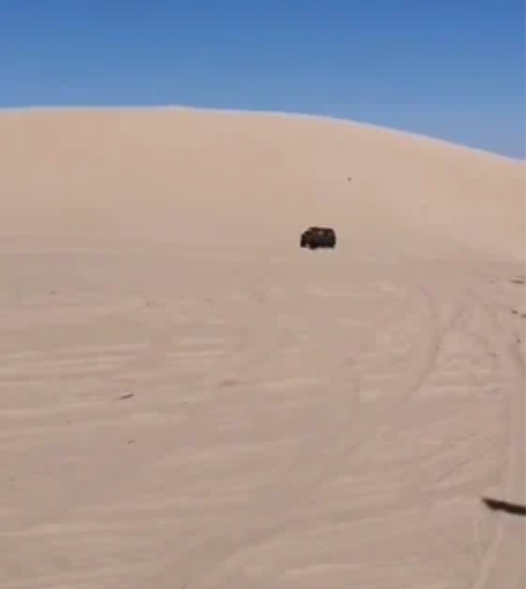 切诺基4G64发动机地盘3寸升高，前桥加固...