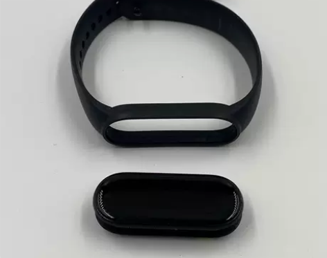 9成新小米手环6 系列 屏幕明显使用划痕 ...