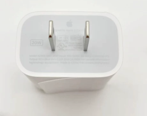 Apple/苹果 原装正品20W充电头美版...