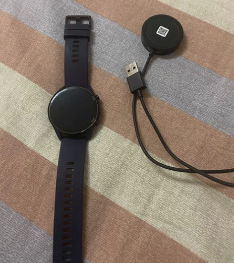 小米手表Color 运动版 纯原装 99新...