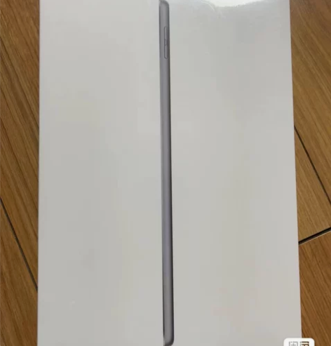 【国行正品】苹果 iPad 10.2 英寸...