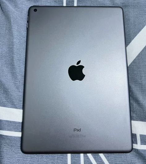 ?iPad第七代2019国行128g，黑色...