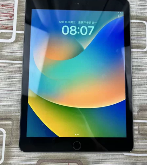 转让忍痛转让iPad(2017)wife1...