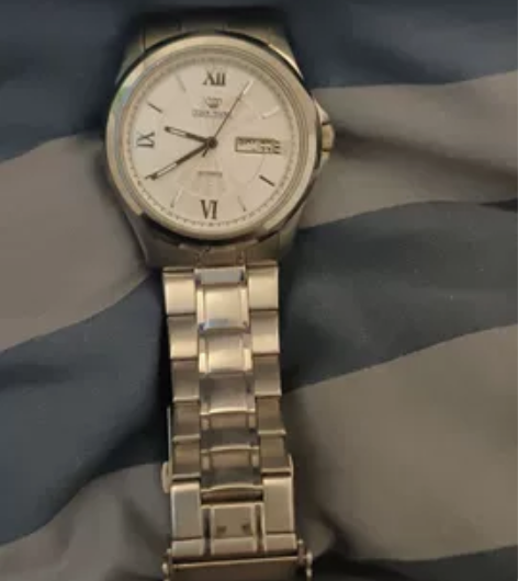 天王手表正品可商场验货 感兴趣的话点“我想...