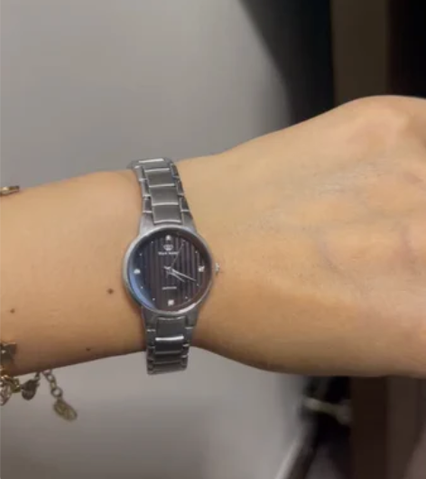 天王女士手表，专柜购买，现260出售 感兴...