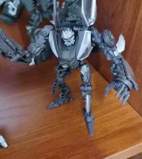 ss88边路 孩之宝变形金刚 3c盒说配齐...