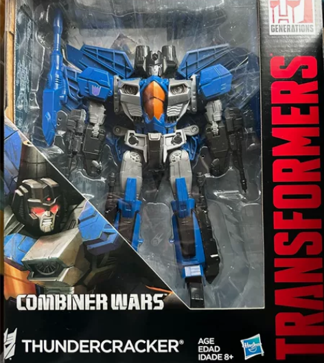 变形金刚idw经典4.0惊天雷，idw惊天...