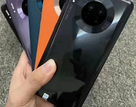 华为 mate30 手机  8+128g ...