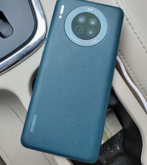 华为mate 30  5g  翡冷翠  8...