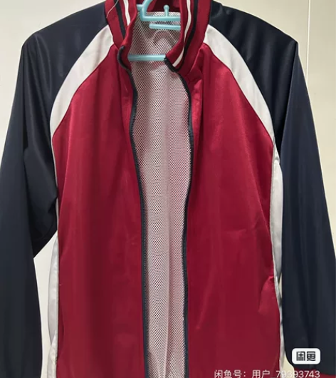 小学校服上衣单件165尺码 感兴趣的话点“...