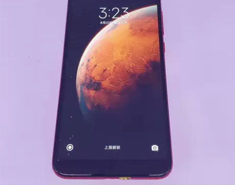 小米手机6X 4G+32G 8新 6+64...