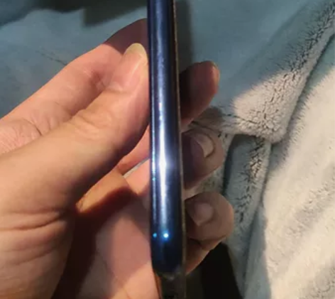 小米9 se 6+128G  一手机，帐号...