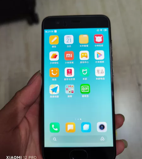 小米6，骁龙835处理器现在依旧能打，运行...