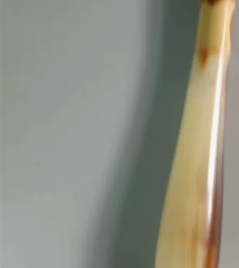 极品胎毛笔红湘妃笔杆， 精选极品武夷山红湘...