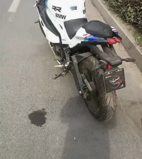 最新拿下宝雕单缸250，带合格证，行驶了2...