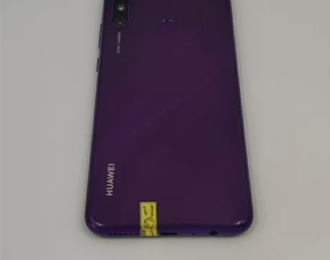 9成新特价华为 畅享 20e 4+128G...