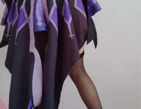 火花动漫 火花家原神cos服菲谢尔原皮，戳...